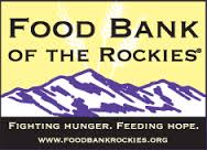 Amanda Wenzell – Food Bank of the Rockies
