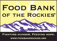 Joshua DeLong – Safety Compliance Manager, Food Bank of the Rockies